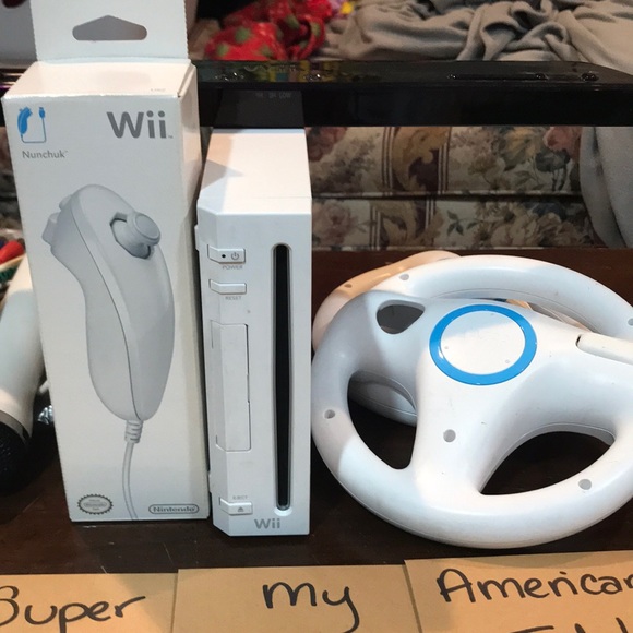 Ultimate Wii package - Picture 2 of 5